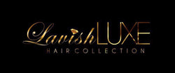 Lavish & Luxe Hair Collection