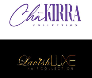 Lavish &amp; Luxe Hair Collection